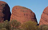 Kata Tjuta