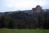 Nimbin Rocks