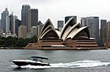 Opera House