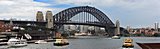 Harbour Bridge