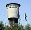 Wasserturm