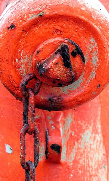 Hydrant