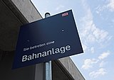 Bahnanlage