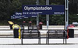 Olympia-Stadion