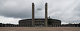 Olympia-Stadion