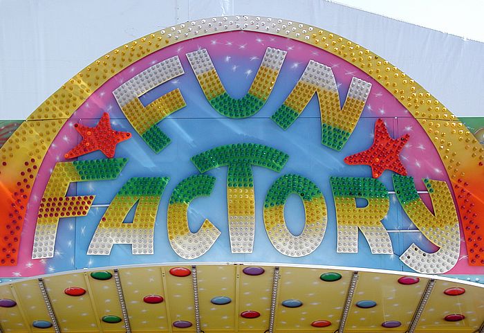 Funfactory