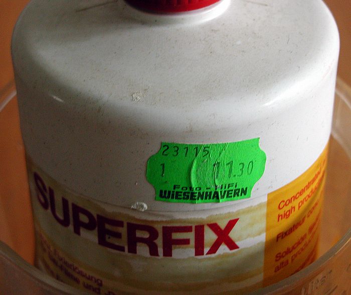 Superfix