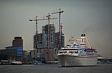 Elbphilharmonie