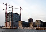 Elbphilharmonie