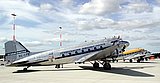 Douglas DC 3