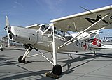 Fieseler Storch