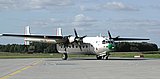 Nord 2501 Noratlas F-AZVM