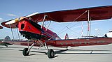 Stampe S.V. 4C