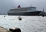 Queen Mary 2