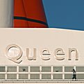 Queen Mary 2