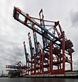 Containerterminal