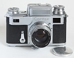 Contax-Fakes