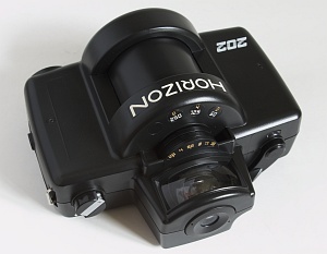 Horizon 202