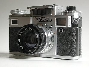 Kiev 4M