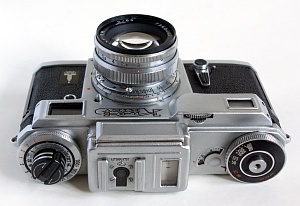 Kiev 4M