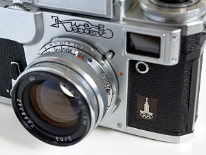 Kiev 4M