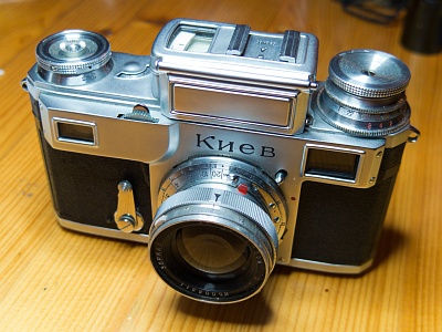 KIEV III