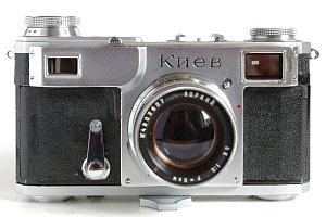 Kiev II