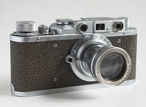 Leica II