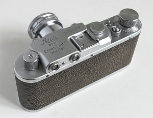 Leica II