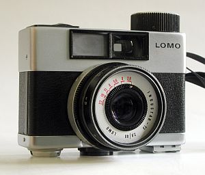 Lomo