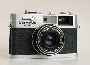 Olympus 35 RC