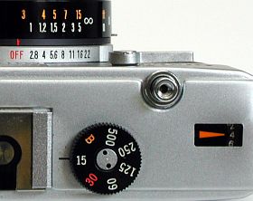 Olympus 35 RC