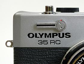 Olympus 35 RC