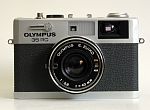 Olympus 35 RC