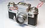 Weird Contax III