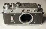 Zorki 2C Reparatur