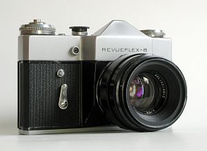 Revueflex B