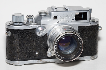 Zorki 3