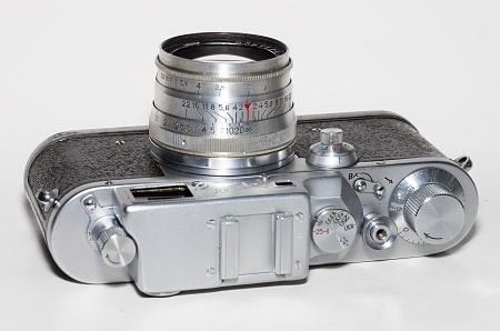 Zorki 3