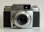 Agfa Silette SL