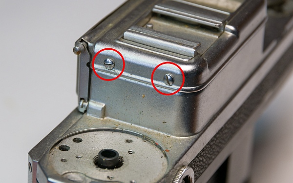 Belichtungsmesser