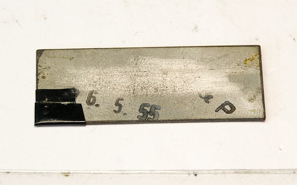 Belichtungsmesser