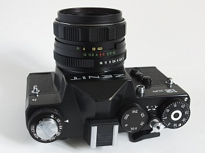 Zenit 12XP