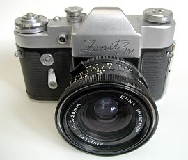 Zenit 3M