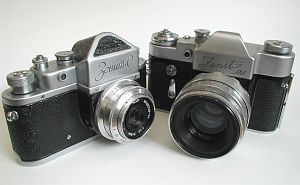 Zenit S