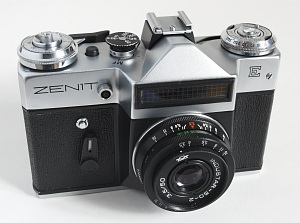 Zenit E