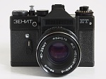 Zenit ET