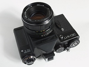 Zenit ET