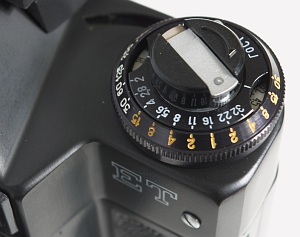 Zenit ET