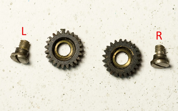 Spannmechanismus